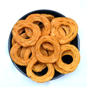 Muruku (முறுக்கு)