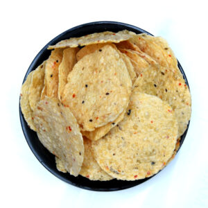 Kilamgu appalam (கிழங்கு அப்பளம்) 1/4 Kg