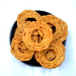 Muruku (முறுக்கு)